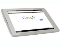 Archos Tablet 80b Xenon