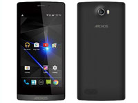 Archos Smartphone 50 Diamond