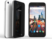 Archos Smartphone 50 Helium +