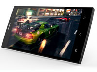 Archos Smartphone 62 Xenon