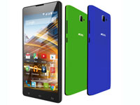 Archos Smartphone 50b Neon