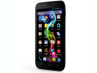 Archos Smartphone 50b Platinum