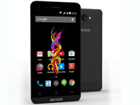 Archos Smartphone 40d Titanium