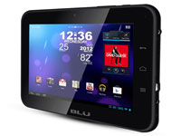Touch Book 7.0 Lite