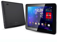 Touch Book 9.7