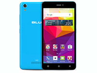 Blu Products Smartphone Studio M HD