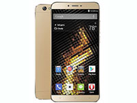 Blu Products Smartphone Vivo 5