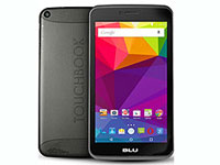 Blu Products Smartphone Touchbook G7