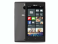 Blu Products Smartphone Win JR LTE
