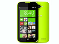 Blu Products Smartphone Win JR