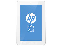 HP - Compaq Tablet 7 Plus