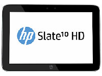 Slate 10 HD