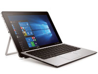 HP - Compaq Tablet Elite x2 1012 Detachable