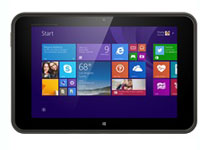 HP - Compaq Tablet Pro 10 EE G1