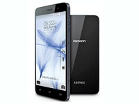 Karbonn Smartphone Titanium Mach Two S360