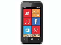 Karbonn Smartphone Titanium Wind W4