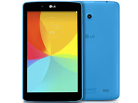 G Pad 7