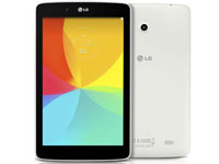 G Pad 8