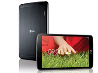 G Pad 8.3