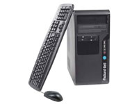 Packard Bell iMedia 2210