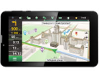 GeoVision Tour