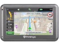 GeoVision 4055 Navitel