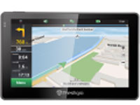 GeoVision 5057 Navitel