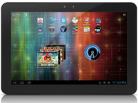 Prestigio Tablet MultiPad 10.1 Ultimate