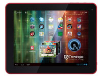 Prestigio Tablet MultiPad 9.7 Ultra Duo