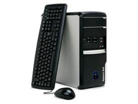 Packard Bell iMedia 2625