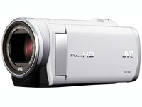 JVC Camcorder GZ-E205REK