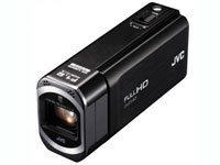 JVC Camcorder GZ-V515BEK