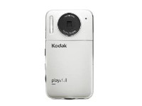 Playfull Dual Camcorder