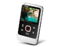 Playfull Waterproof Camcorder