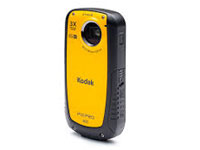 SPZ1 Digital Action Camera