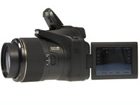 AZ561 Digital Camera