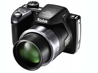 AZ521 Digital Camera