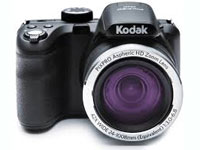 AZ421 Digital Camera