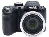 AZ365 Digital Camera