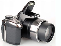 AZ251 Digital Camera