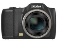 FZ201 Digital Camera