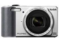 FZ151 Digital Camera