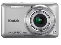FZ51 Digital Camera