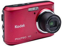 FZ41 Digital Camera