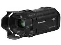 Panasonic Camcorder HC-VX870
