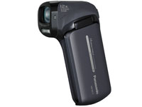 Panasonic Camcorder HX-DC1