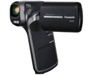 Panasonic Camcorder HX-DC2