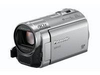 Panasonic Camcorder SDR-S45