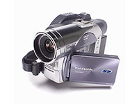 Panasonic Camcorder VDR-M50