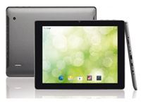 9.7" 16GB Wi-Fi